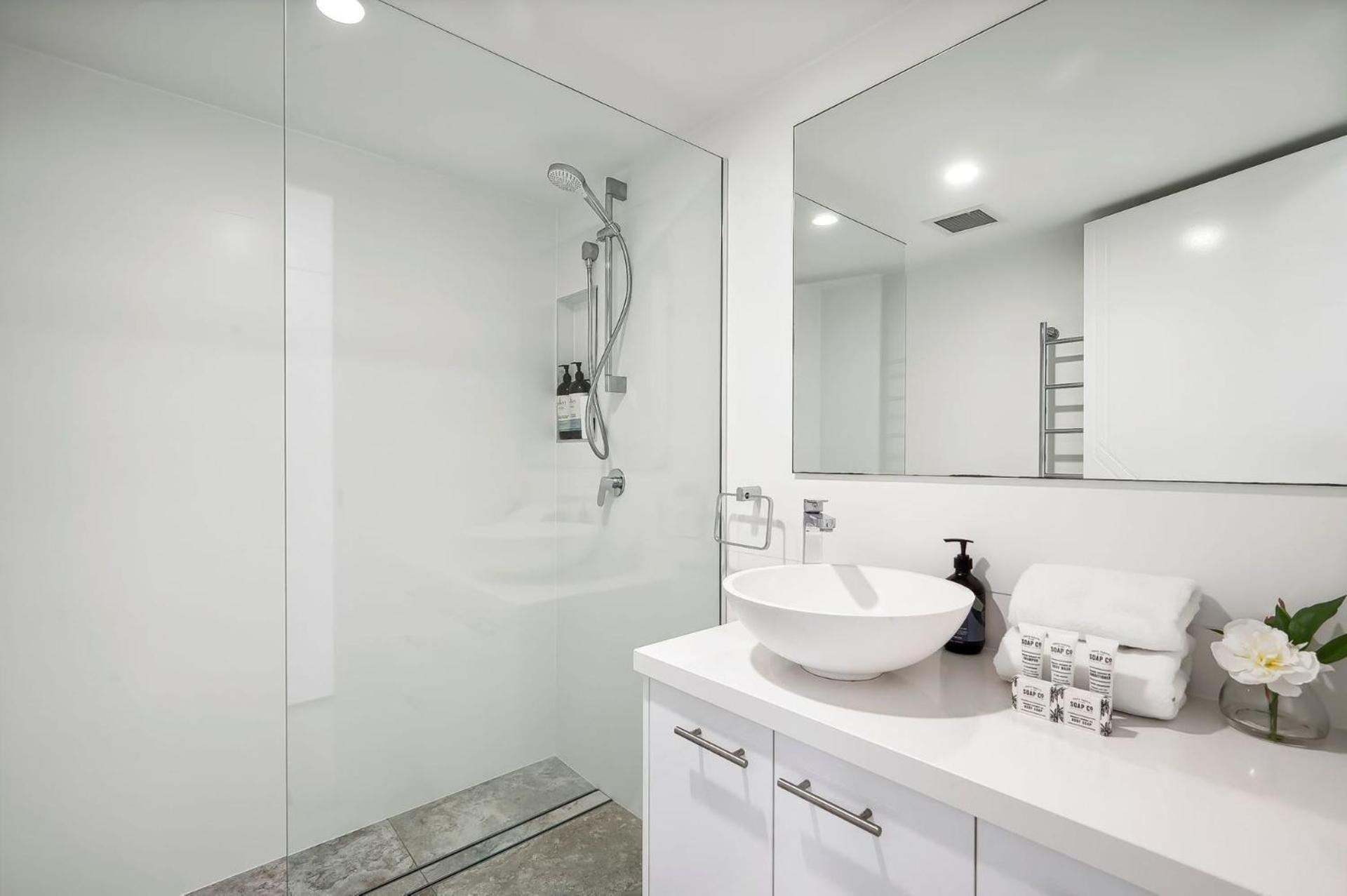 Unit 8 'The Rocks' Apartment Кулъм Бийч Екстериор снимка